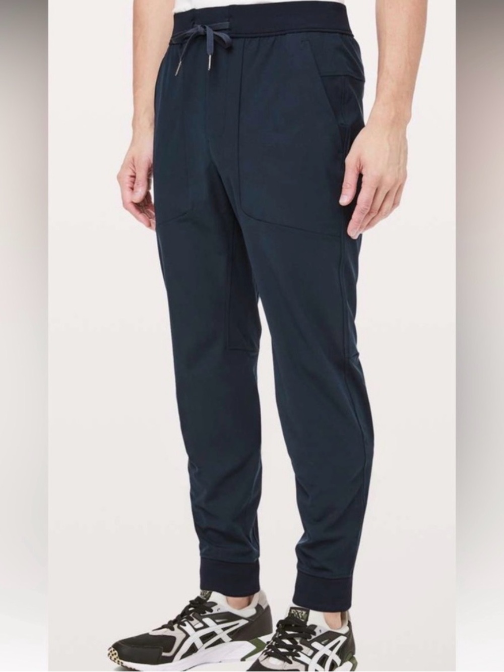 Lululemon‎ ABC joggers